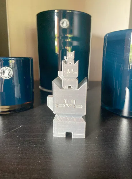 Mèo trên mèo trên mèo - Image 3