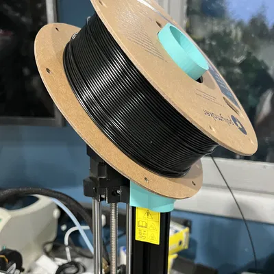 Giá Đỡ Cuộn Dây Vòng Bi Prusa Mini 45°