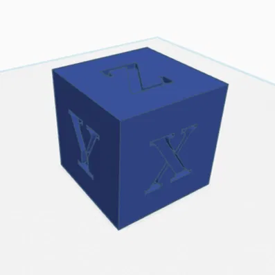 Khối Hiệu Chuẩn