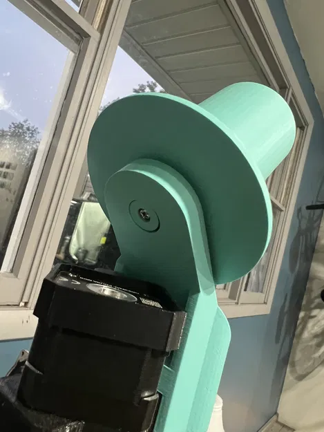 Giá Đỡ Cuộn Dây Vòng Bi Prusa Mini 45° - Image 3