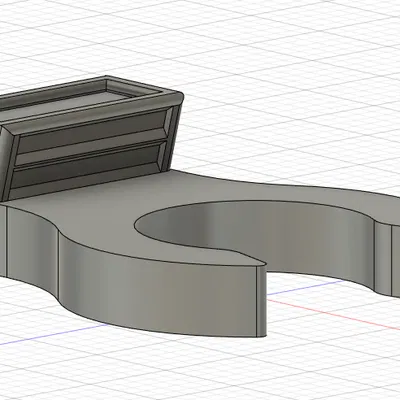 Kẹp PTFE Creality K1