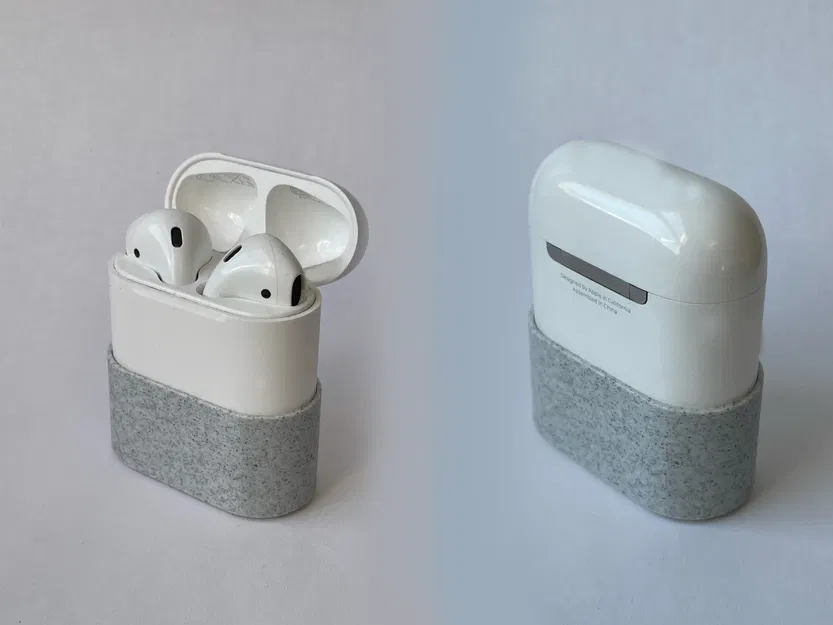 Giá đỡ Airpods - Image 1
