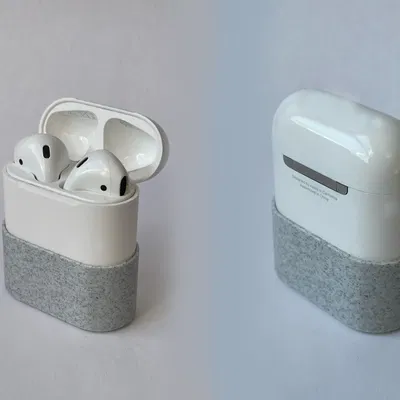 Giá đỡ Airpods
