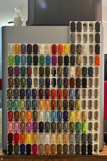 Giá đỡ trưng bày cho Astronaut Phil-A-Ment - Image 1