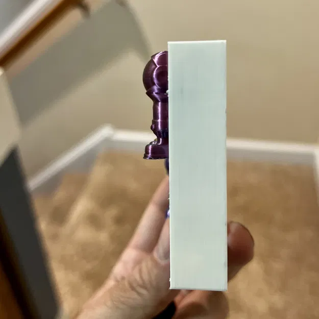 Giá đỡ trưng bày cho Astronaut Phil-A-Ment - Image 2