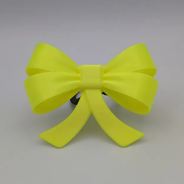 Nơ Cài Tóc - Image 1