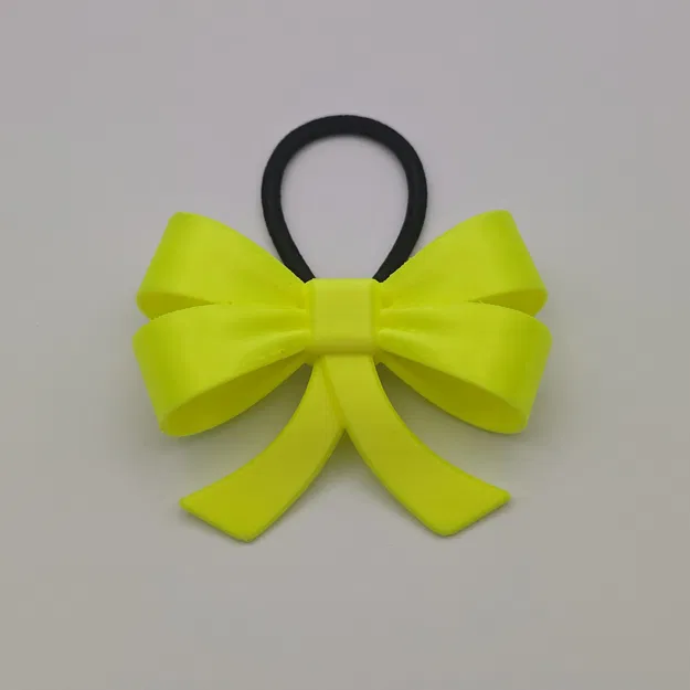 Nơ Cài Tóc - Image 2