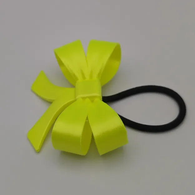 Nơ Cài Tóc - Image 4