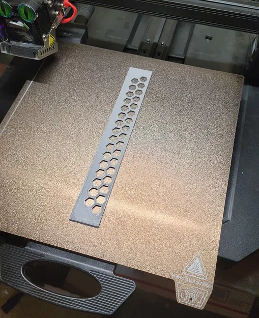 JC-Creality K1 Lid Riser - Bộ Nâng Nắp Mô-đun - Image 3