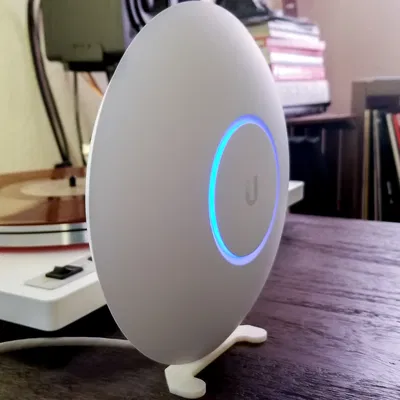 Giá đỡ Ubiquiti UniFi AP AC Pro và WiFi 6 Pro