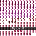 Phụ kiện ống hút và đầu nối cho Dyson V6 - Thumbnail 2