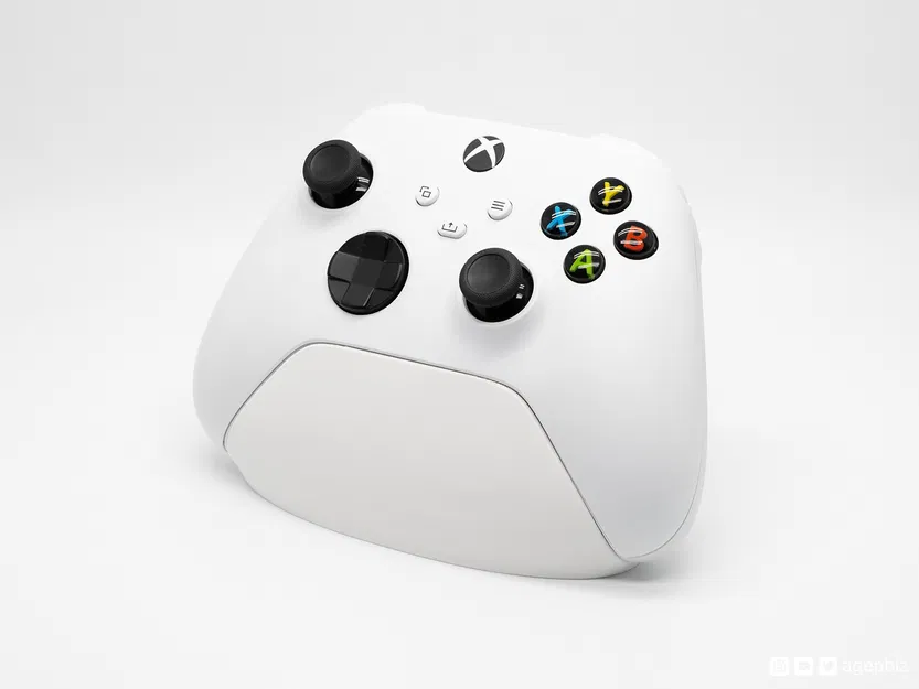 Giá đỡ Xbox Controller Tối giản - Image 2