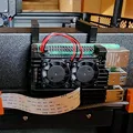 Giá đỡ Raspberry Pi dạng Snap-on cho Prusa XL - Thumbnail 1
