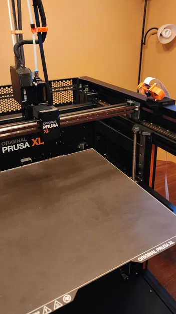 Giá đỡ kẹp cho Camera Pi trên Prusa XL - Image 2