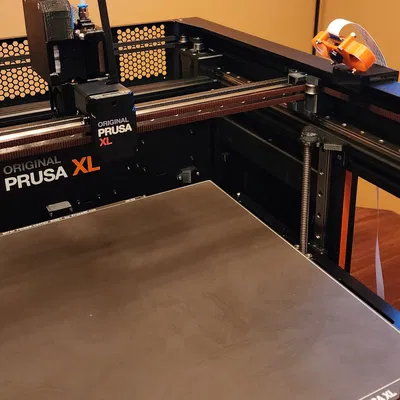 Giá đỡ kẹp cho Camera Pi trên Prusa XL