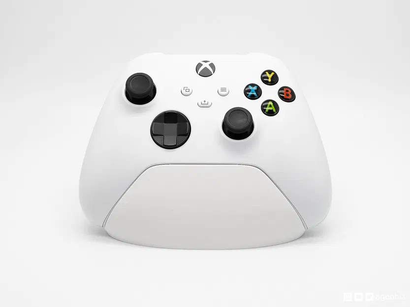 Giá đỡ Xbox Controller Tối giản - Image 7
