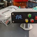 Vỏ cho Bộ điều chỉnh Ăng-ten ATU-100 - Thumbnail 1