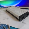 Vỏ cho Bộ điều chỉnh Ăng-ten ATU-100 - Thumbnail 3
