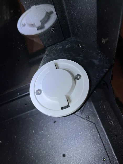 Giá đỡ Camera Tapo C200 cho Vỏ Máy Prusa Nguyên Bản - Image 5