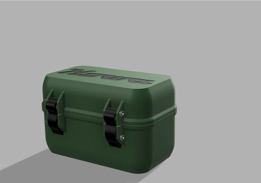 Hộp đạn 30-06 - Image 4