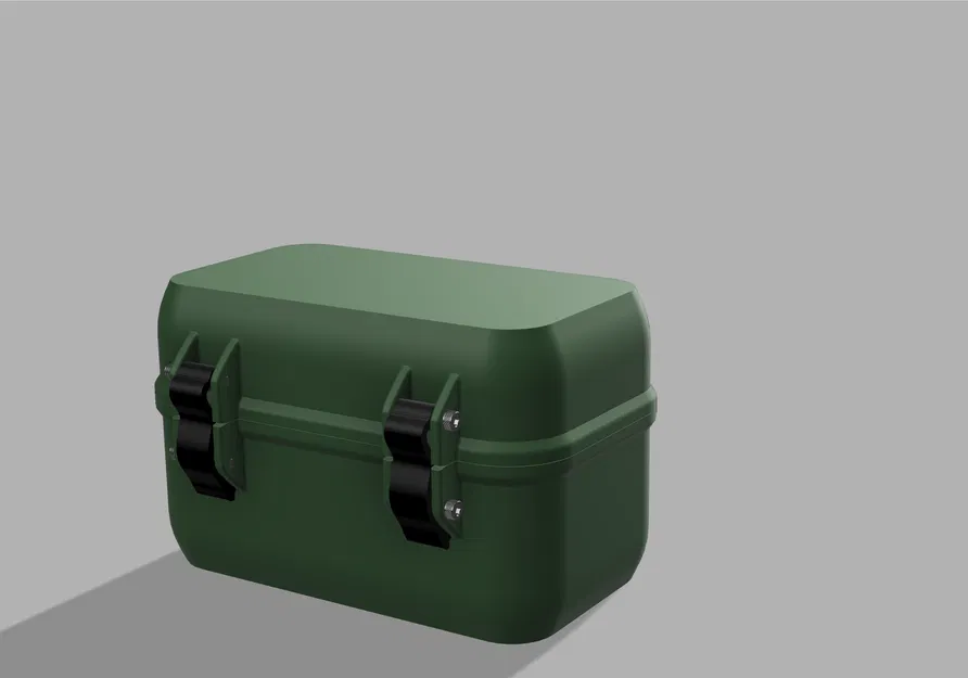 Hộp đạn 30-06 - Image 6