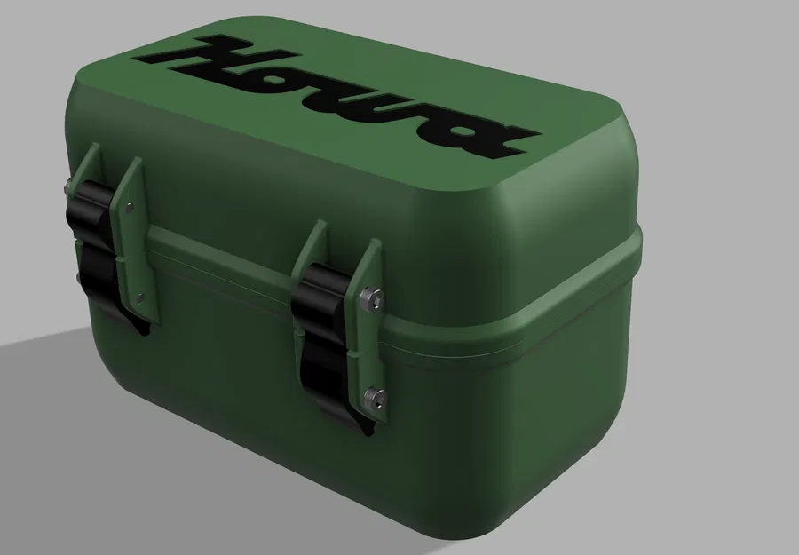 Hộp đạn 30-06 - Image 13