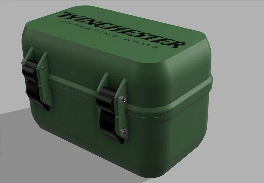 Hộp đạn 30-06 - Image 14