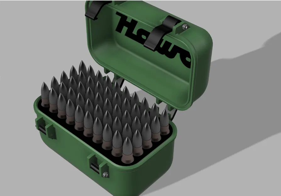 Hộp đạn 30-06 - Image 16