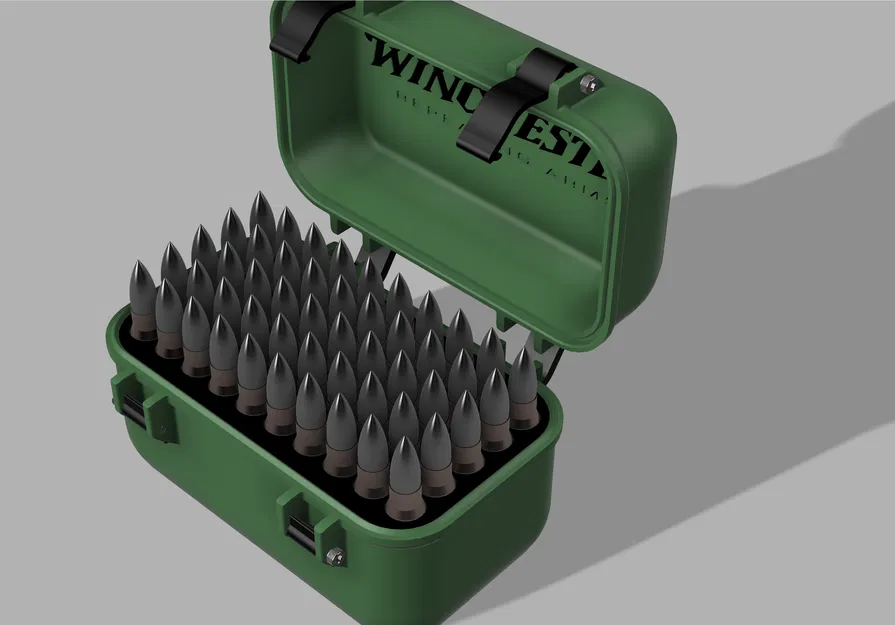 Hộp đạn 30-06 - Image 17