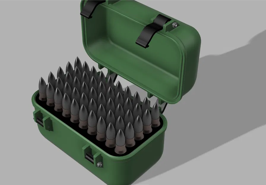 Hộp đạn 30-06 - Image 18