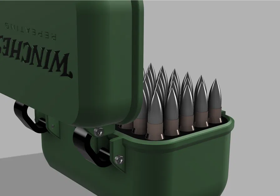 Hộp đạn 30-06 - Image 20