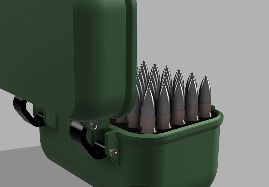 Hộp đạn 30-06 - Image 21