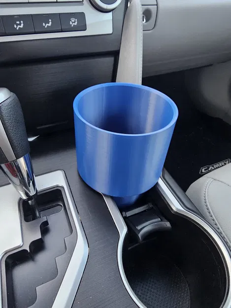 Bộ chuyển đổi giá đỡ cốc dạng tham số - Image 1