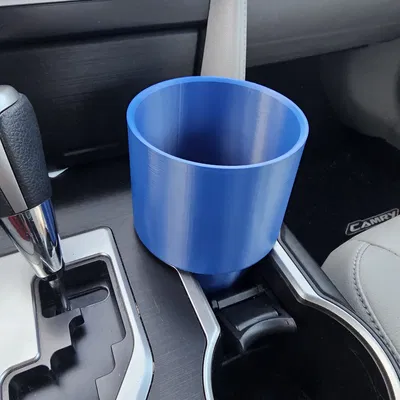 Bộ chuyển đổi giá đỡ cốc dạng tham số