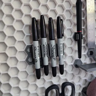 Giá đỡ Sharpie cho HSW