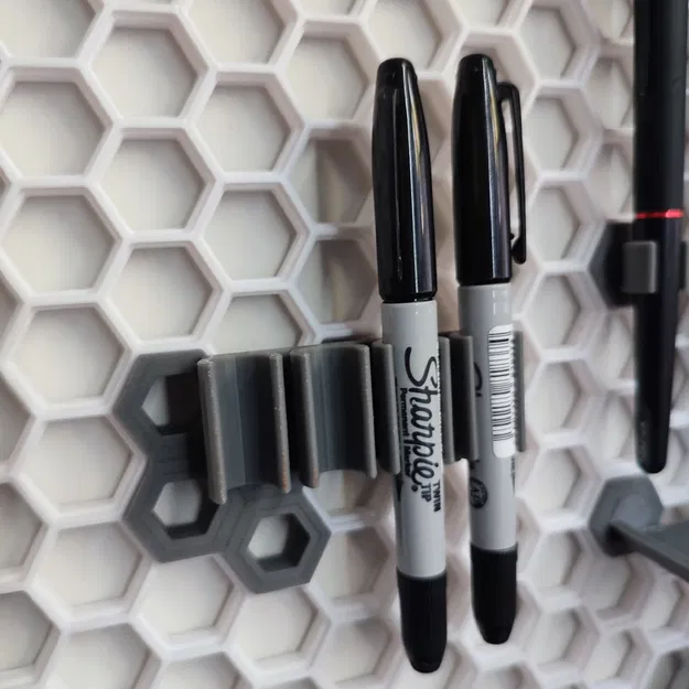 Giá đỡ Sharpie cho HSW - Image 2