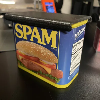 Nắp Trượt Cho Trò Chơi Spam Yahtzee