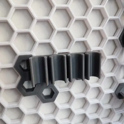 Giá đỡ Sharpie cho HSW