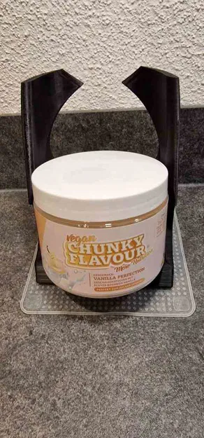 Giá đỡ cơ bản cho 'G Fuel' hoặc 'Chunky Flavour' - Image 2