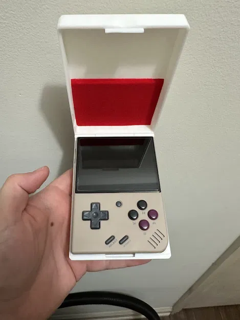 Vỏ ốp cho Miyoo Mini Plus & V2 - Image 1