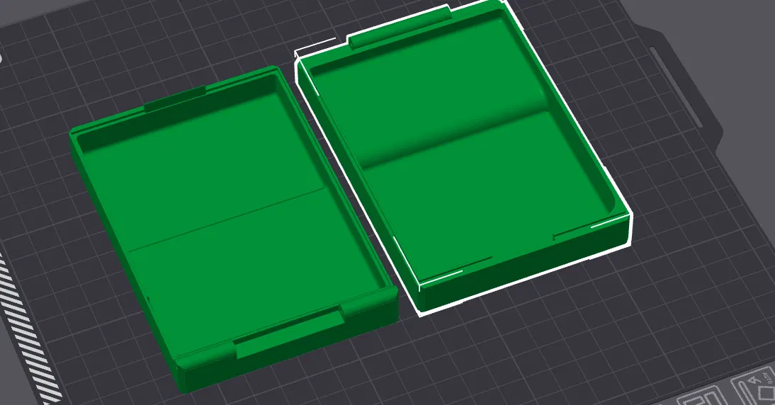 Vỏ ốp cho Miyoo Mini Plus & V2 - Image 3