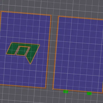 Vỏ ốp cho Miyoo Mini Plus & V2