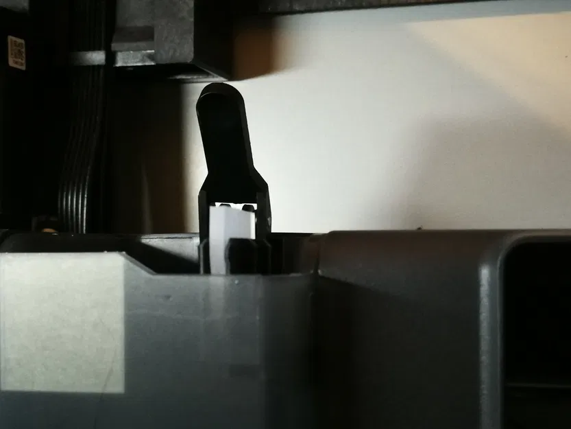 Bambu Lab X1C/P1P Nozzle Wiper với Tấm Silicone 2mm - Image 8