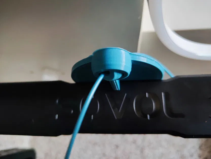 Hướng dẫn nạp dây tóc cho Sovol SV06 - Image 1