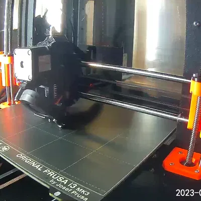 Giá đỡ camera Wyze cho Vỏ máy Prusa Nguyên bản