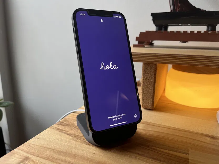 Giá đỡ MagSafe In 3D MagMad - Image 2