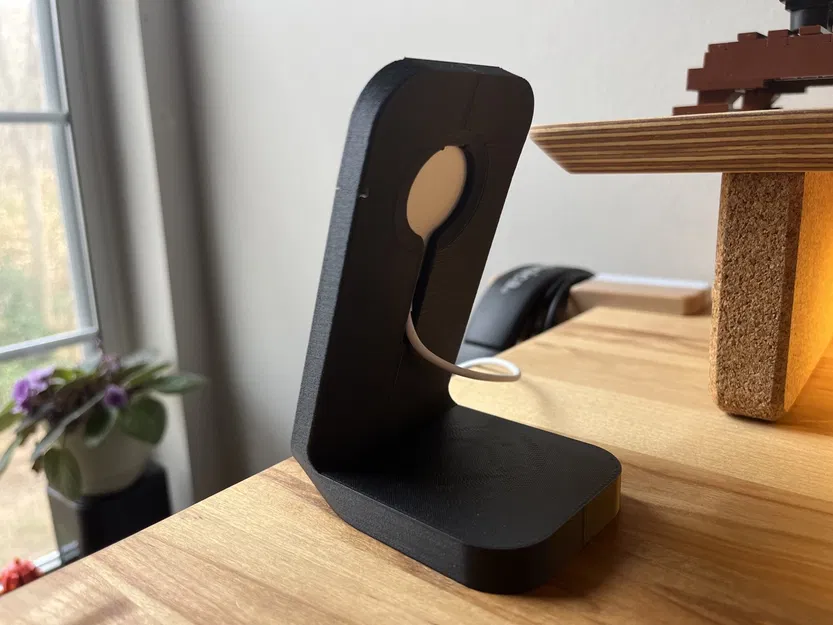 Giá đỡ MagSafe In 3D MagMad - Image 3