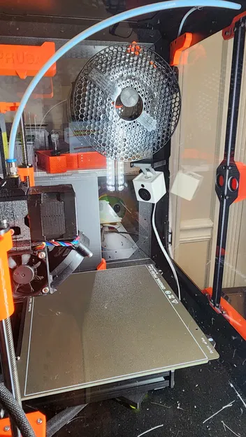 Giá đỡ camera Wyze cho Vỏ máy Prusa Nguyên bản - Image 3