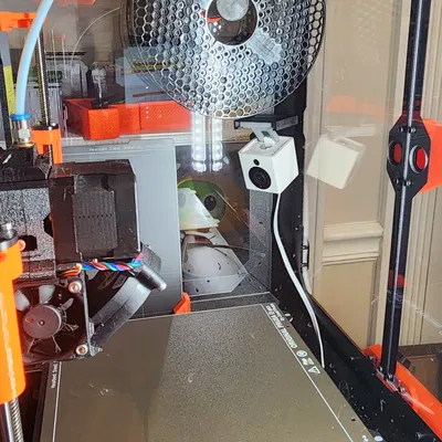 Giá đỡ camera Wyze cho Vỏ máy Prusa Nguyên bản
