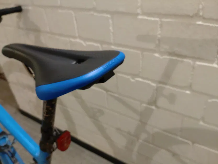 Tấm chắn bùn Asssaver cho Yên Ergon với Bộ gá Topeak Fixer - Image 4